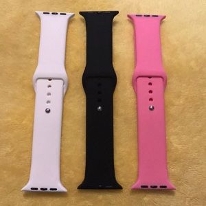 42/44mm new Apple Watch Bands